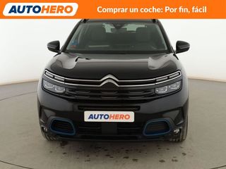 Citroën C5 Aircross 1.6 Plug-in Hybrid Shine