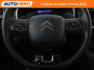 Citroën C5 Aircross 1.6 Plug-in Hybrid Shine