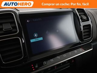 Citroën C5 Aircross 1.6 Plug-in Hybrid Shine