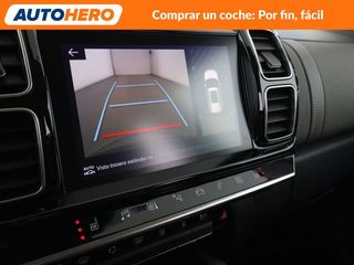 Citroën C5 Aircross 1.6 Plug-in Hybrid Shine