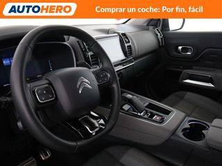 Citroën C5 Aircross 1.6 Plug-in Hybrid Shine