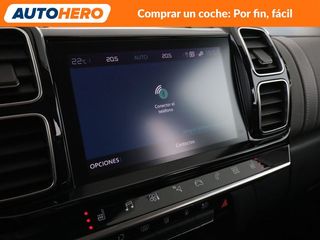 Citroën C5 Aircross 1.6 Plug-in Hybrid Shine