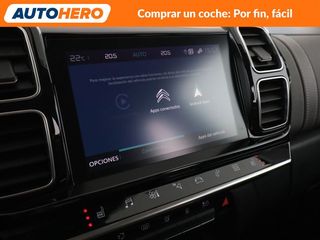 Citroën C5 Aircross 1.6 Plug-in Hybrid Shine