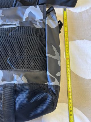 Mochila SLV Osaka Camuflaje