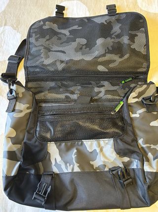 Mochila SLV Osaka Camuflaje