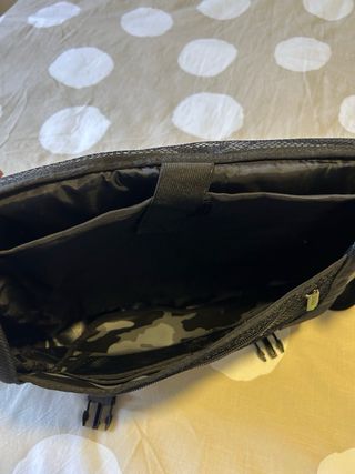 Mochila SLV Osaka Camuflaje