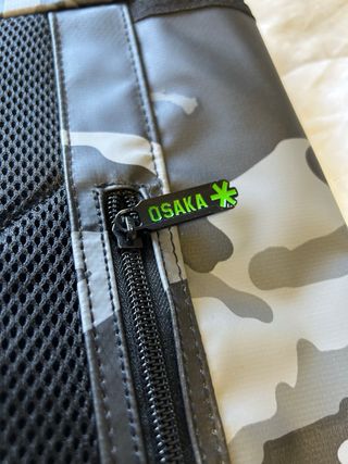 Mochila SLV Osaka Camuflaje