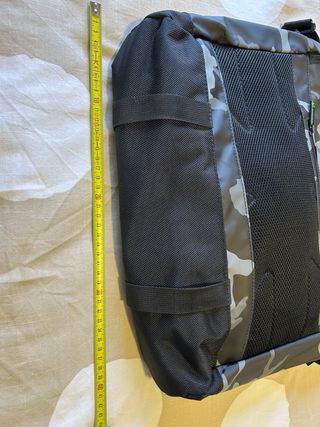 Mochila SLV Osaka Camuflaje