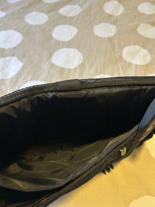 Mochila SLV Osaka Camuflaje