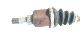 Peugeot 132384 9651040580 transmisión del izq 207