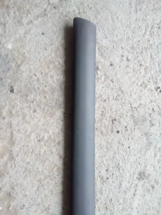 Moldura Puerta delantera izquierda Ford Focus