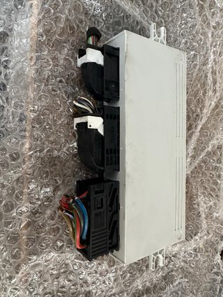 Módulo GM5STAR12 E85 12V BMW