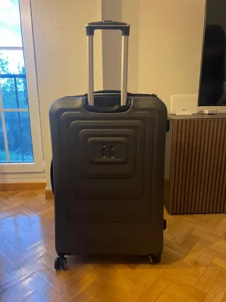 Maleta trolley grande marca IT