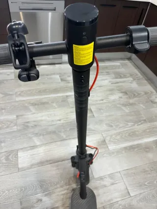 Patinete Eléctrico Nuevo