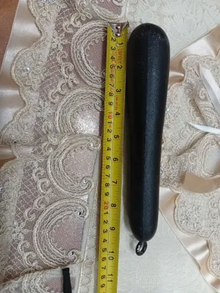 Pesi per orologio da parete 2kg cada 1