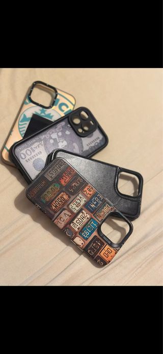 iPhone 14 Pro Max case, like new, no damage