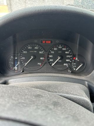 Citroen Berlingo 2006