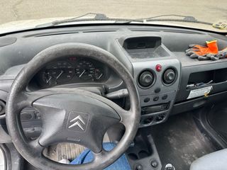 Citroen Berlingo 2006