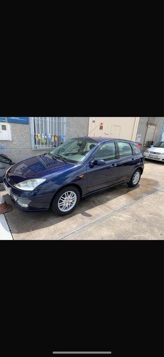 Ford Focus 2005