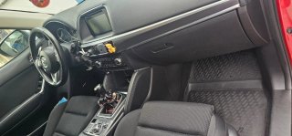 Mazda CX-5 2016