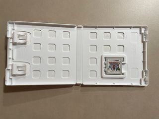 Paper Mario Sticker Star Nintendo 3DS RPG