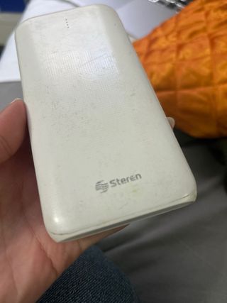 Batería Externa Steren MOV-1000