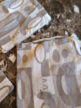 3 Fundas de Cojín Decorativas