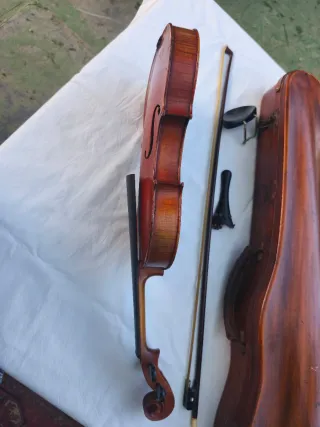 Violín Antiguo Frances