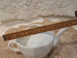 Pistero antiguo Pickman