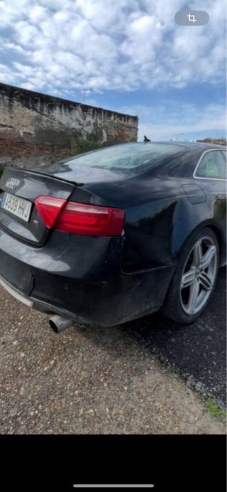 Audi A5 2009