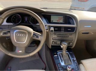 Audi A5 2009