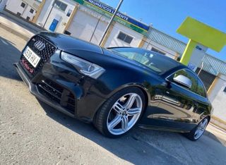 Audi A5 2009