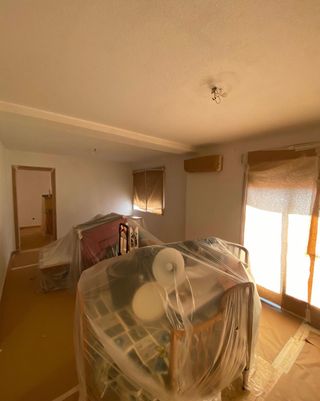 REFORMAS Y REPARACIONES