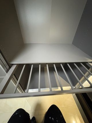 Armario IKEA  NO HAGO ENVIOS  RECOGIDA EN CORDOBA