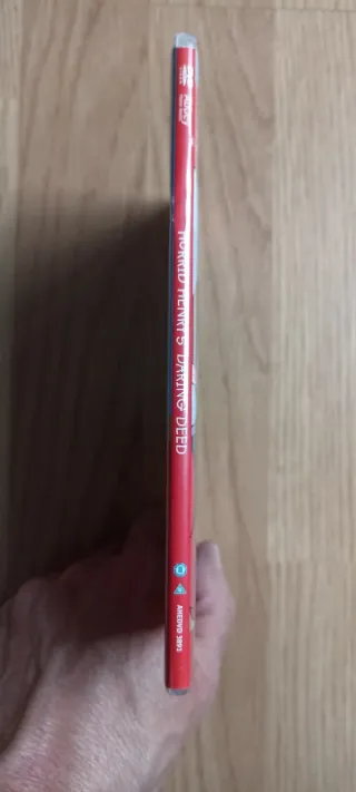 DVD Horrid Henry's Daring Deed Vol.28