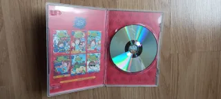 DVD Horrid Henry's Daring Deed Vol.28