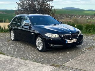 BMW Serie 5 2012