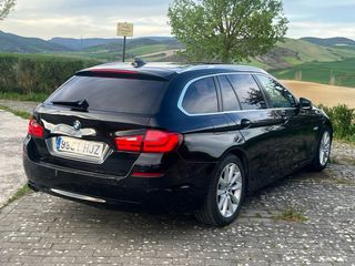 BMW Serie 5 2012