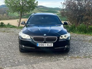 BMW Serie 5 2012