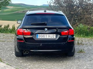 BMW Serie 5 2012
