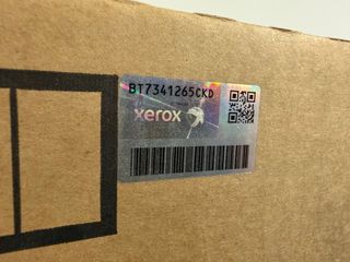 Cartucho Toner Negro Xerox AltaLink 006R01697