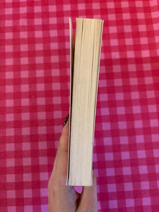 Todo lo que sé sobre el amor