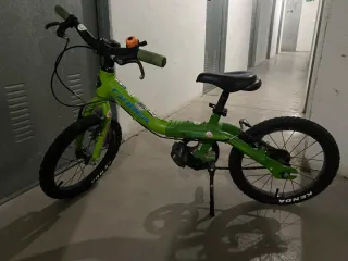 Bicicleta Orbea Grow 1 Evolutiva