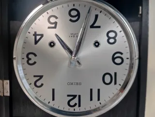 Reloj Seiko OPORTUNIDAD INVERSION COLECCIONISTA