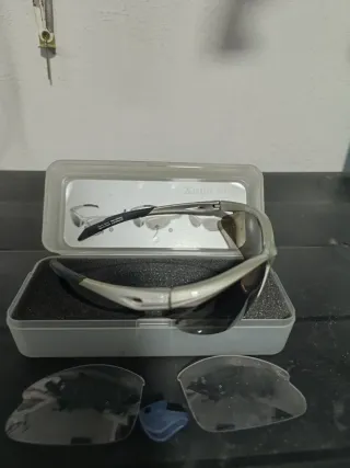 Gafas Xudd 500 Decathlon