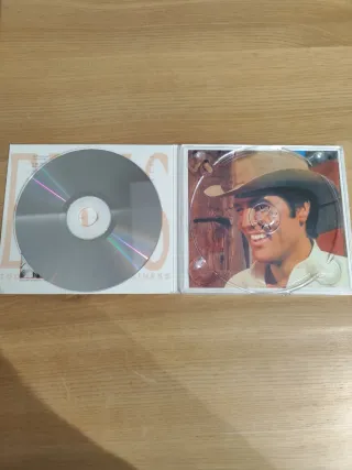 CD Elvis Presley - Too Much Monkey Business
