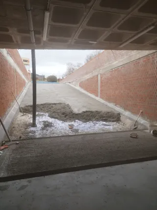 Reformo tu casa segun tu sueño