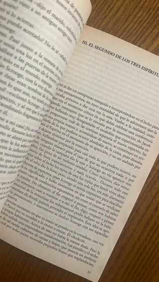 Cuento De Navidad - Charles Dickens