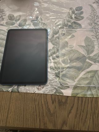iPad Air 5a Gen Blu