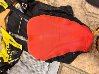 Scott Giordana michelton nuevo